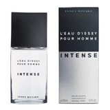 Issey Miyake L'eau D'issey Intense Edt
