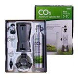 Ista Kit Co2 0,5l Completo Para