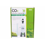 Ista Kit Completo Co2 Mini Cilindro