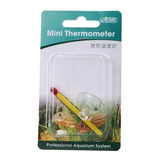 Ista Mini Termometro - 6 Cm