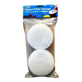 Ista Refil Filtro Canister Smart Filter C/ 2un If-103 - Un