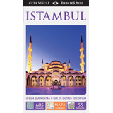 Istambul Guia Visual Com Mapa, De