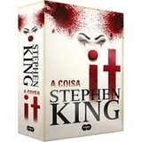 It A Coisa Livro Stephen King + A Origem Dan Brown