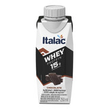 Italac Whey Protein Bebida Lactea 15g