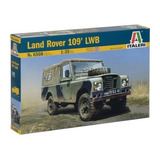 Italeri 1/35 - #6508 - Land