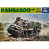 Italeri 1/35 Canadian Army - Kangaroo Personel Carrier