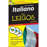 Italiano Para Leigos - Curso Em