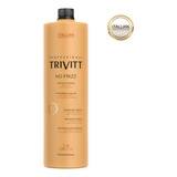 Itallian Hairtech Escova Progressiva Trivitt Liss