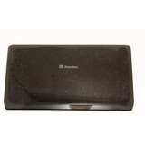 Itautec Notebook W7430 W7435 Carcaça Tampa Lcd Preta Nova