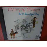 Its A Beautiful Day - Marrying Cd Carol Harvest Quicksilver