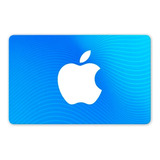 Itunes Gift Card $ 25 Dólares Usa - iPod/iPhone/iPad/iMac