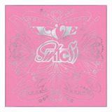 Ive-[ive Switch] 2º Álbum De Episódios,