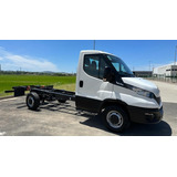 Iveco 35-150 Chassi 2022