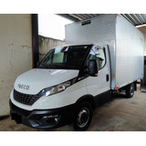 Iveco Daily 35-150 21/22 Baú Seco
