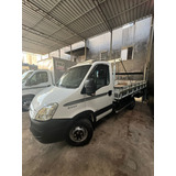Iveco Daily 35s14 2011 Novissima