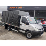 Iveco Daily 35s14 3.0 Turbo Diesel