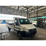 Iveco Daily 35s14 4x2 2018/19 138891km