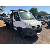 Iveco Daily 55c16 4x2 Ano 2010 Aceito Troca 
