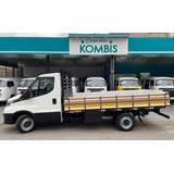 Iveco Daily Chassi 30-130cs