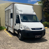 Iveco Daily Daily City 30s13 Chassi