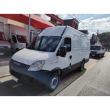Iveco Daily Furgão 12 Metros Cubicos