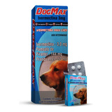 Ivermectina Dogmax 3mg - Cães 7,5kg