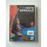 Ivete Sangalo - Dvd Multishow Ao
