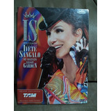 Ivete Sangalo - Multishow Ao Vivo Ivete No Madison Square