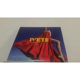 Ivete Sangalo -cd Real Fantasia -digipack