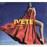 Ivete Sangalo-real Fantasia Lançamento Cd Com 2 Faixas Bônus