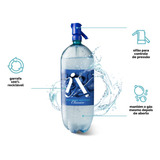 Ix Soda Classica P/ Soda Italiana, Café, Vinho, Gin E Drinks