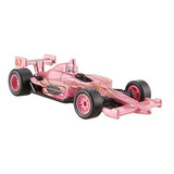 Izod Indy Car Series - Sarah Fischer - Hot Wheels Racing - R