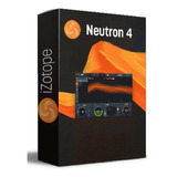 Izotope Neutron 4 Full Melhor Plugin Para Mixagem Automática