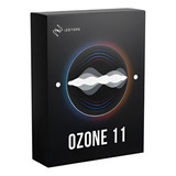 Izotope Ozone 11 Advanced Completo+suporte Para