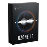 Izotope Ozone 11 Bundle Plugins Completo