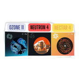 Izotope Ozone 11 + Nectar 4