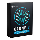 Izotope Ozone 9 Advanced Bundle Plugins Completo Ativado