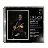 J. S. Bach - Complete