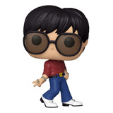 J-hope #221 - Bts: Dynamite - Funko Pop! Rocks S/ Juros
