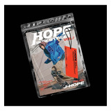 J-hope (bts) Álbum 'hope On The