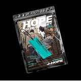 J-hope (bts) Álbum 'hope On The