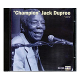 J05 - Cd - Jack Dupree