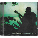 J06 - Cd - Jack Johnson