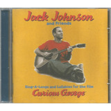 J07 - Cd - Jack Johnson