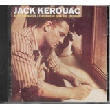 J10 - Cd - Jack Kerouac