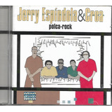 J104 - Cd - Jerry Espindola