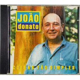 J197 - Cd - João Donato