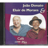 J199 - Cd - João Donato
