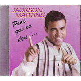 J22 - Cd - Jackson Martins