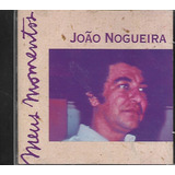 J228 - Cd - João Nogueira